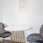 Stayzeni, Ouse Court York Lovely 1 Bed Apartment